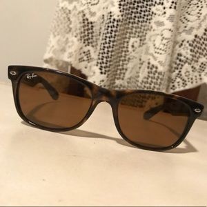 Rayban Wayfarer Sunglasses